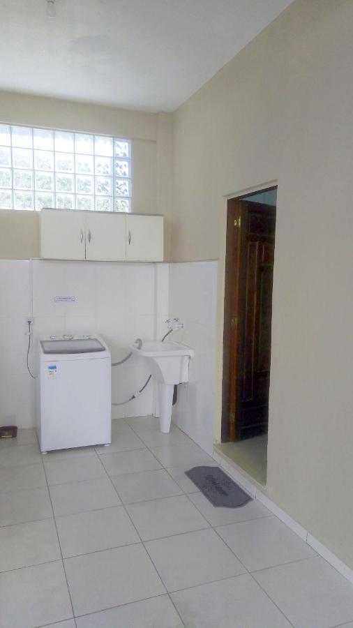 Suite Para Hospedagem Em Porto Belo Kültér fotó
