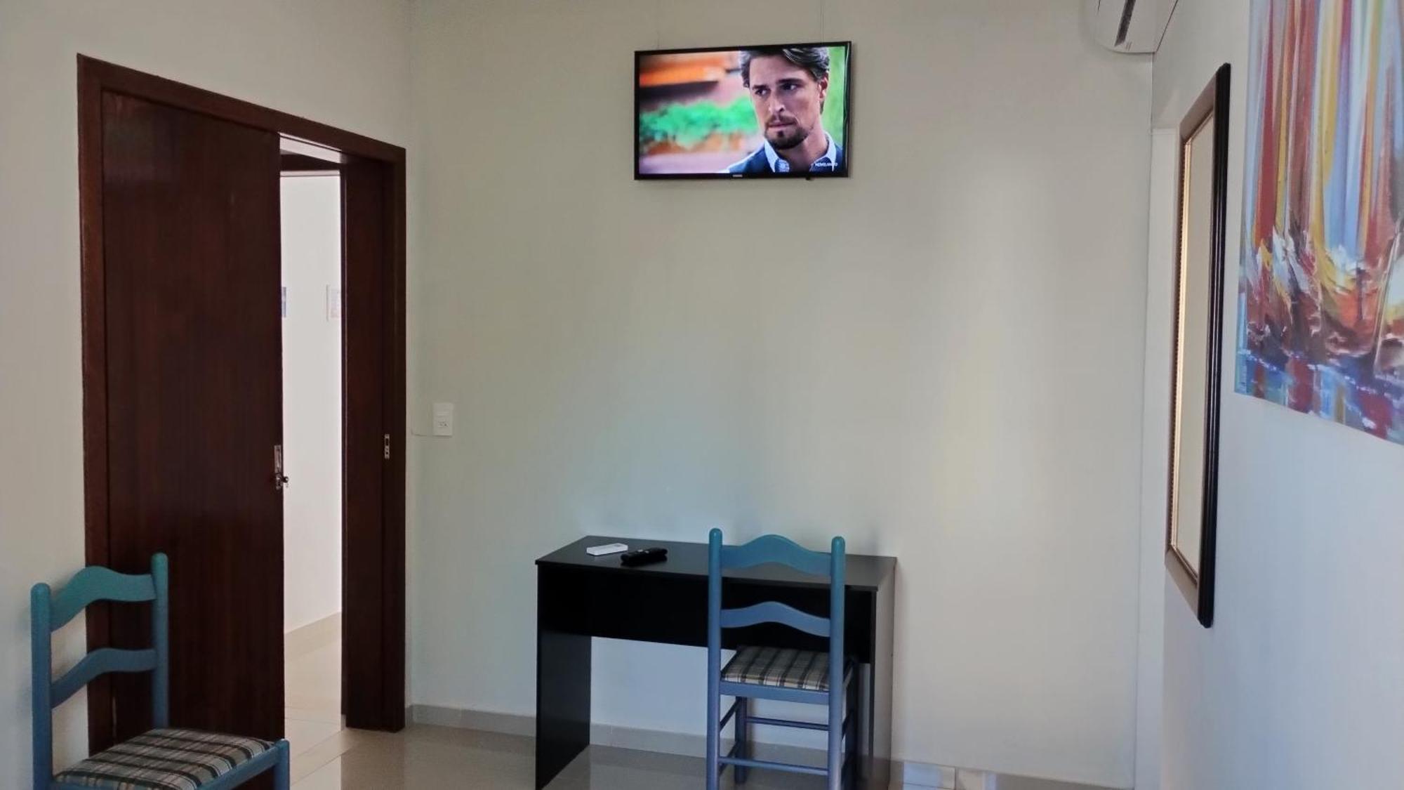 Suite Para Hospedagem Em Porto Belo Kültér fotó